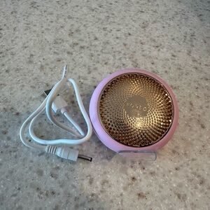 FOREO UFO Face Mask Treatment,Full LED Spectrum & Red Light Therapy For Face